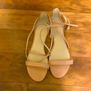 Nine West flats size 11